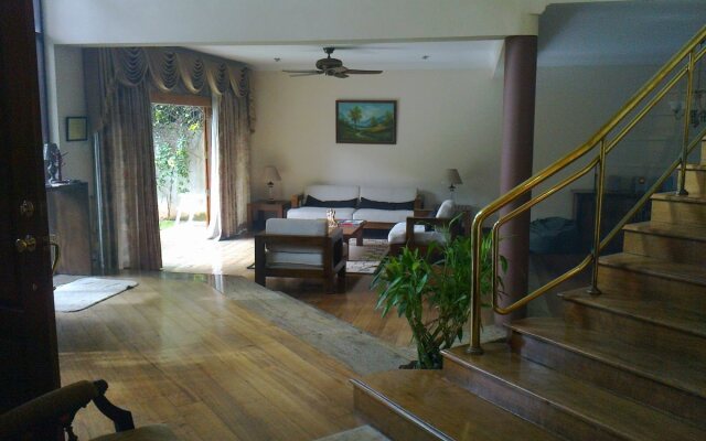 Silvikris Villa