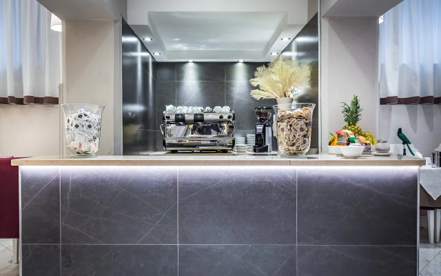 Hotel Ungherese