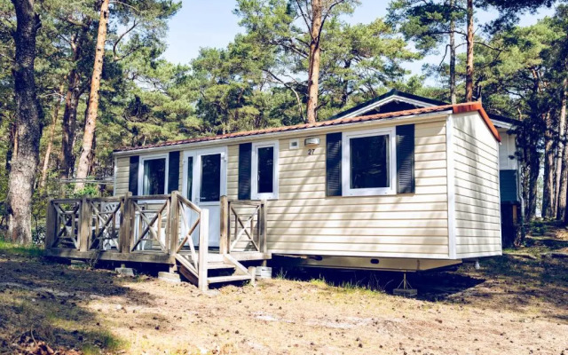 Regenbogen Ferienanlage Göhren