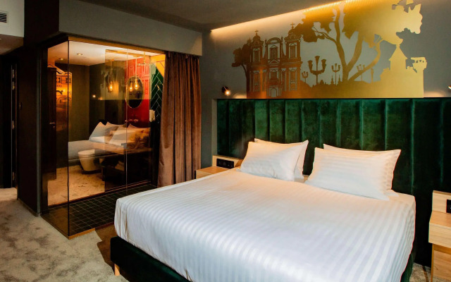 Mercure Timisoara