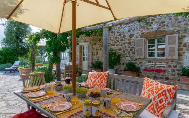 Podere San Giorgio 6 Emma Villas