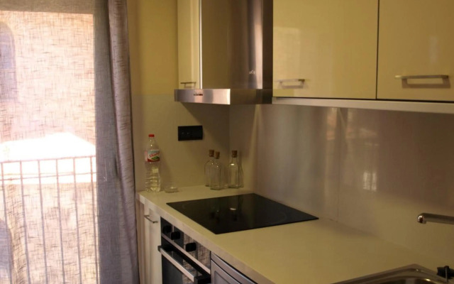 Tarragona Ciudad, El Serrallo AP-2