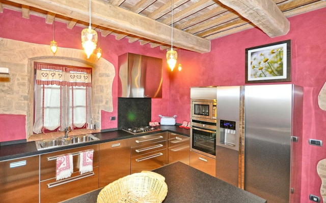 Villa Ferdinando