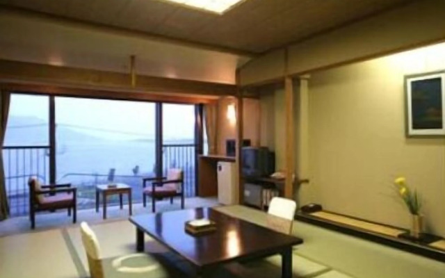 Hotel Kitanoya