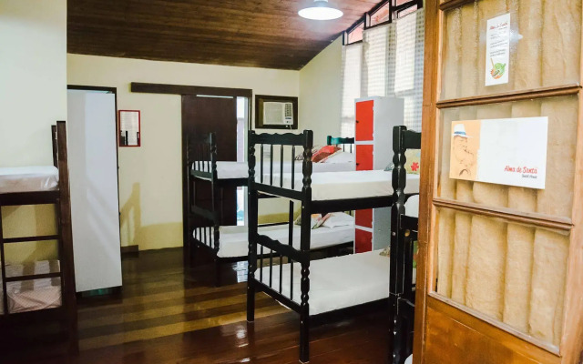 Alma de Santa Guest House - Albergue