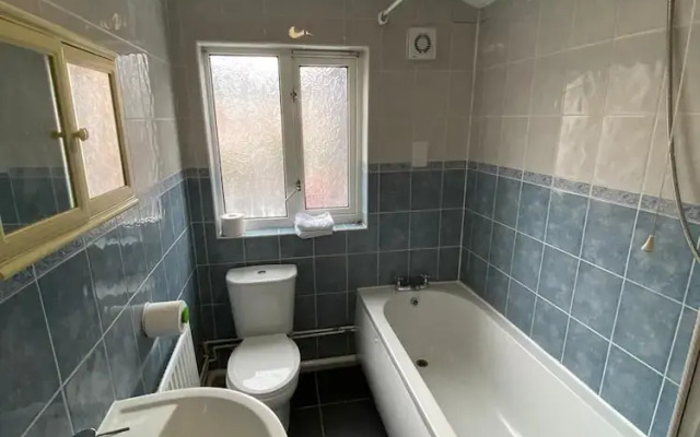 3 Bedroom Apartment