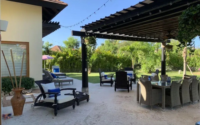 Cap Cana Suite Privada