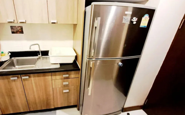 5c-short-term Rental Allowed-2brs Downtown Bangkok