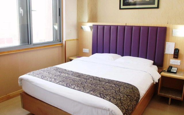 Eurotraveller Hotel Premier Tower Bridge