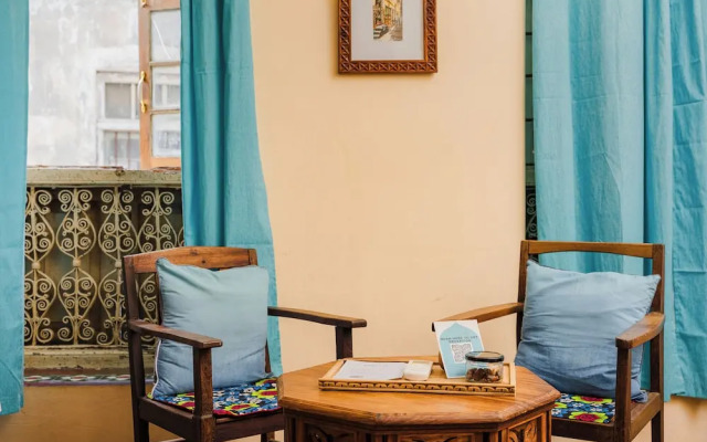 Emerald Palm Boutique Hotel