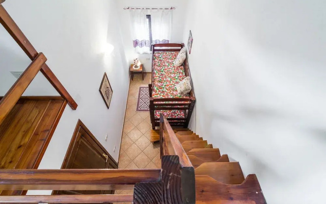 Casa Arancio