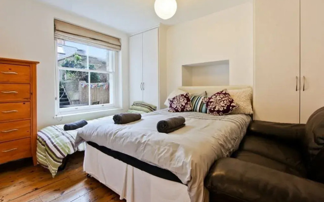 Fulham Short Stay