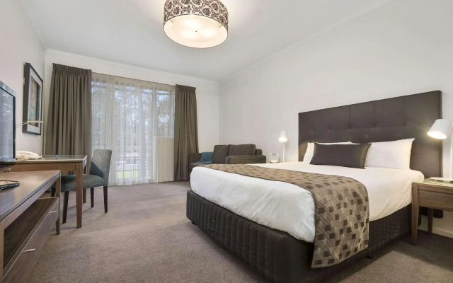 Quality Hotel Wangaratta Gateway