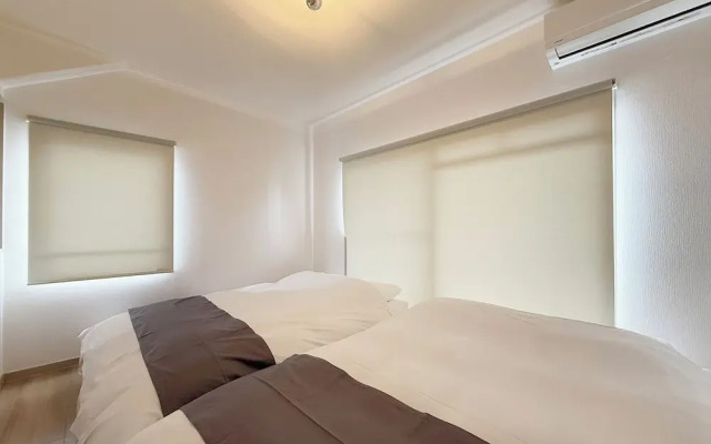 Residence Yu