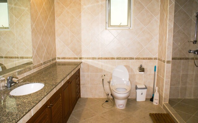 Majestic Villa with Beach House No.52