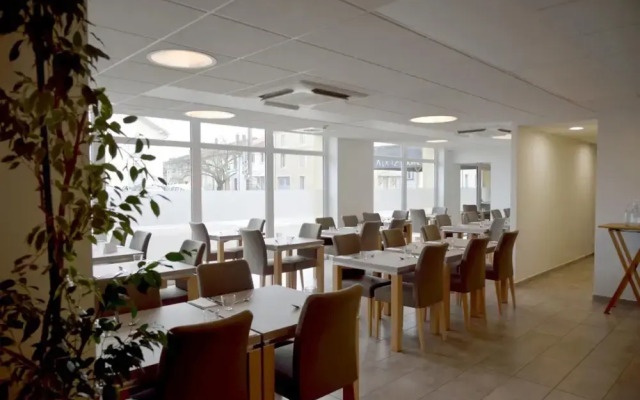 Hotel A la 12