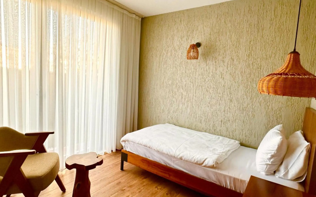 Villa Siesta Hotel Istanbul Airport