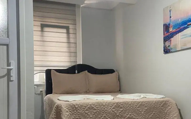 Sahil Otel