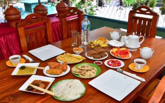 The King's Garden Resort
