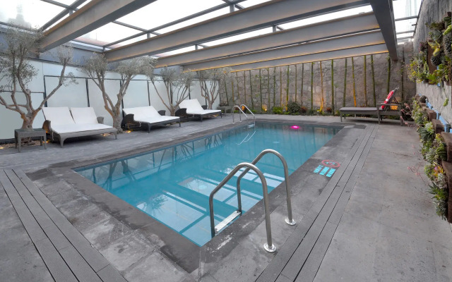 Holiday Inn Express Pachuca by IHG