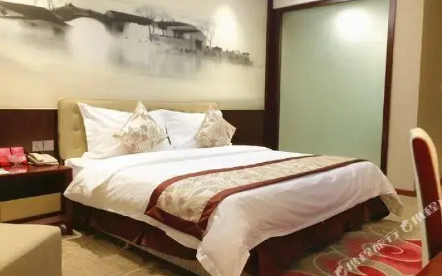 Guan Jiang Nan Hotel