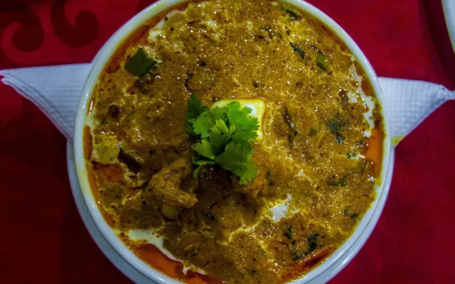 Hotel Eliana Kampala