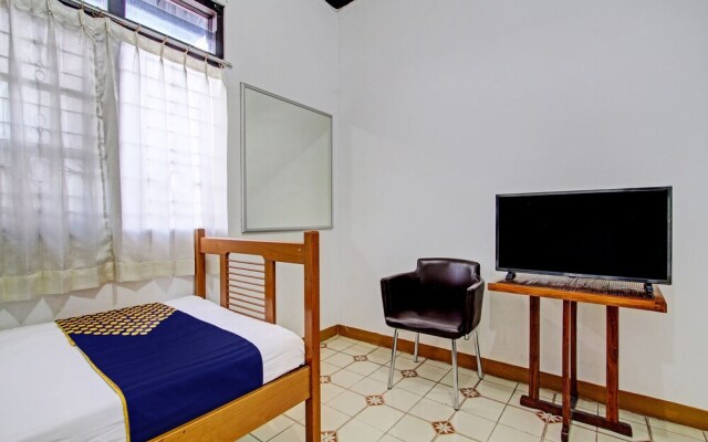 SPOT ON 92623 Mw 46 Guesthouse