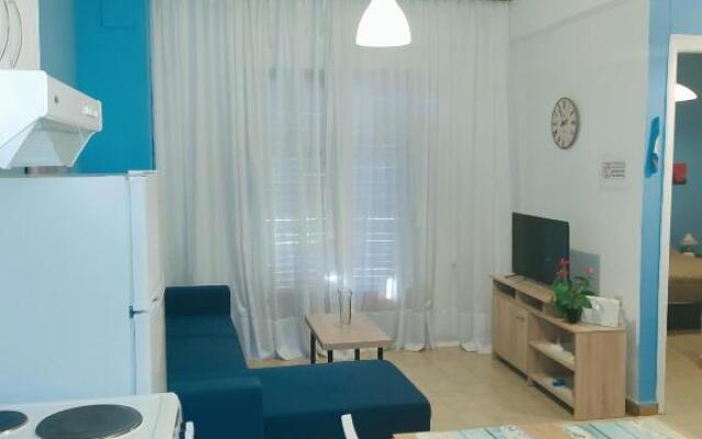 Vaso Manos Apartment - Siviri Chalkidiki