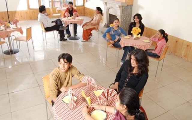 Ishaan Resort