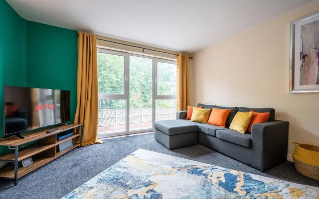 Blackweir View 15