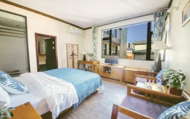 Boao Yingke Hotel
