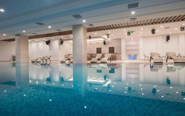 Sheraton Hai Phong