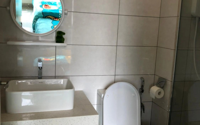 i-Walker @ IOI Conezion Putrajaya