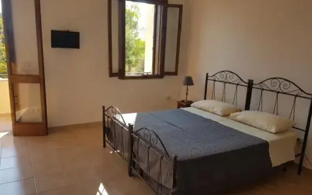 Bed And Breakfast Da Fabio