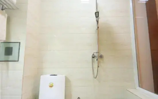 Mengjie Hostel