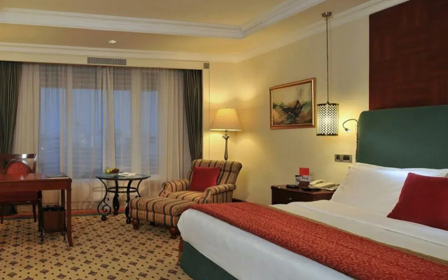 Welcomhotel by ITC Hotels, Cathedral Road, Chennai