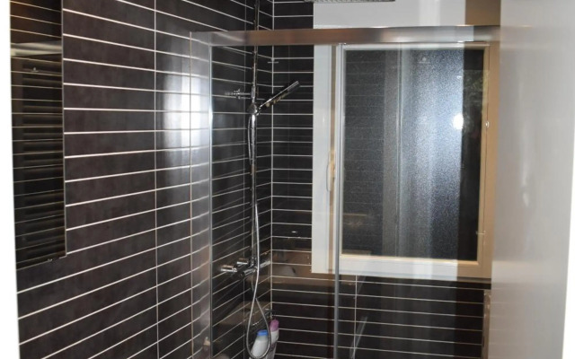 Moderno apart centro