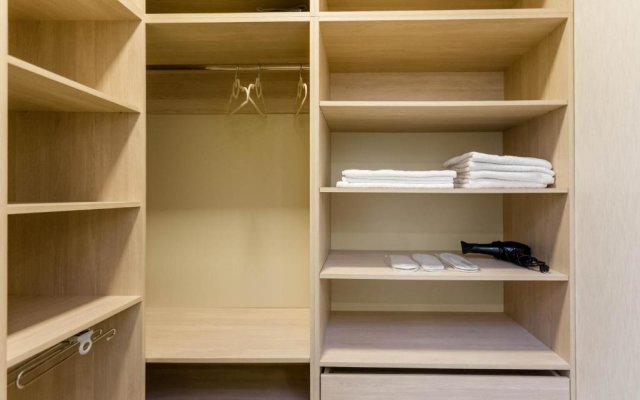 Rustaveli Residence III