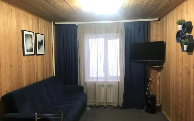 Guest house on Vesennya 32b