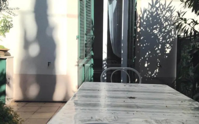 Mamykane Rez-de-Jardin Bord de Mer