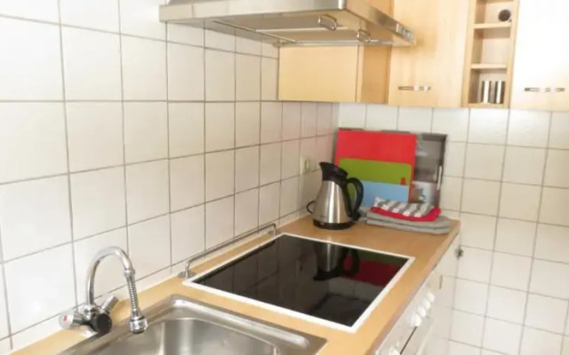 Ferienwohnung Dobelblick