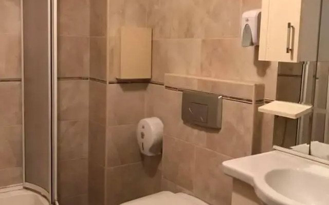 Otel Kağıthane