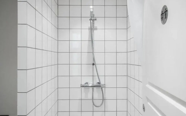 120Sqm Amazing Modern Apt. Heart Of Copenhagen!
