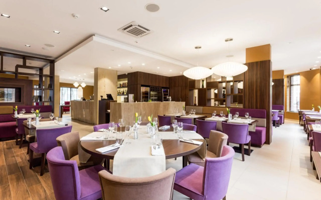 Hotel DeSilva Premium Poznań