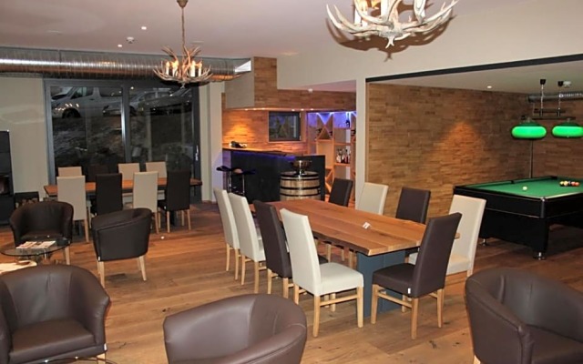 Hotel Zur Alten Gasse
