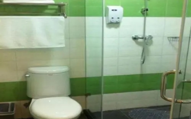 7Days Inn Youpin Hotel (Mudu Old Town)