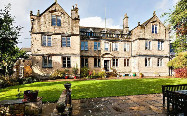 Bagshaw Hall