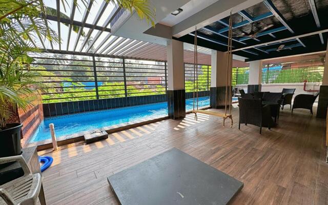 Baga Bliss by Celestiial Hospitality