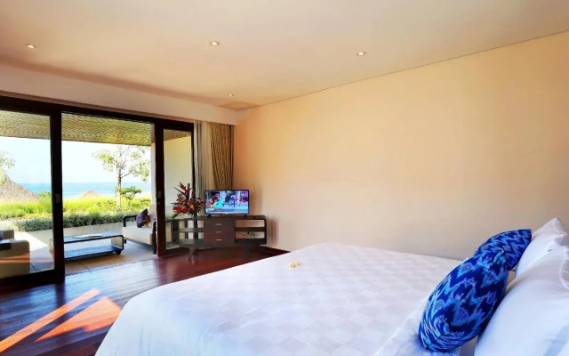 D Chandrasti Beach Villas Batu Belig
