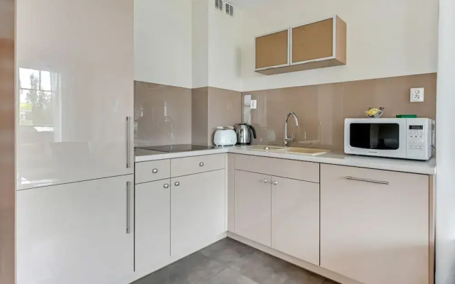 Dom & House – Apartments Landing Place Sopot